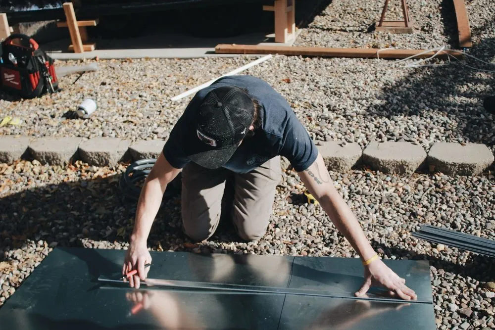 Slide of Five Star Home Services