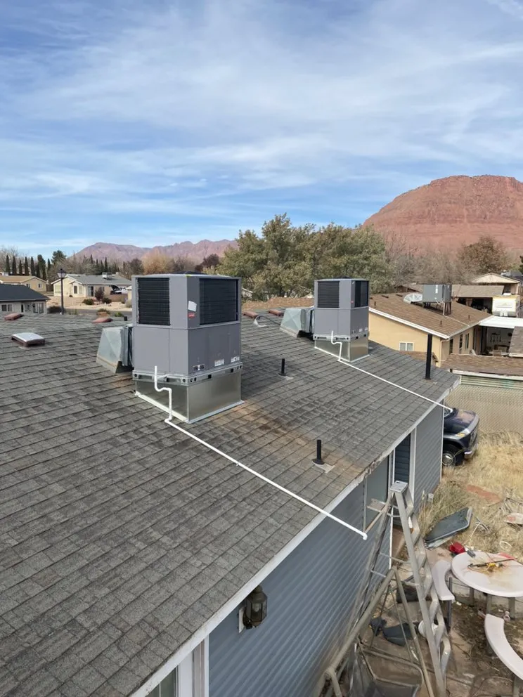 Slide of Five Star Home Services