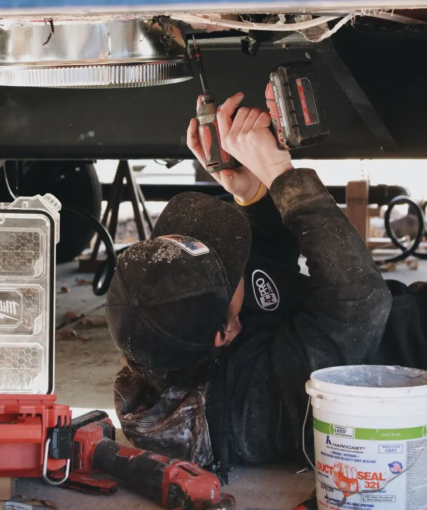 Slide of Five Star Home Services