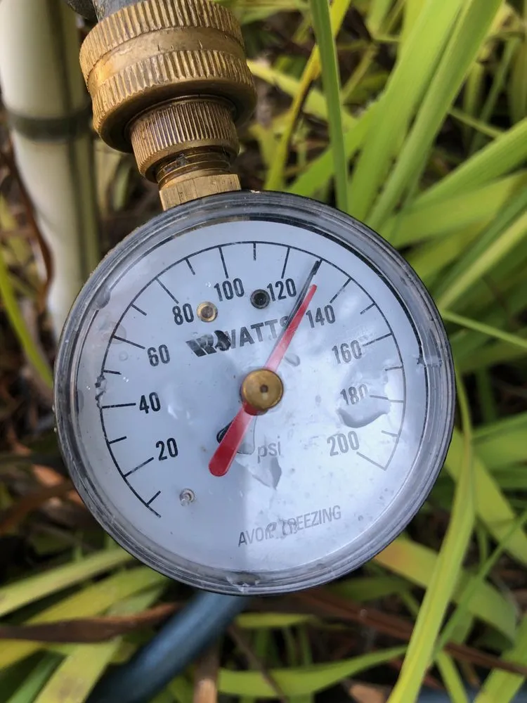 Slide of Five Star Leak Detection by Sherlock Leak