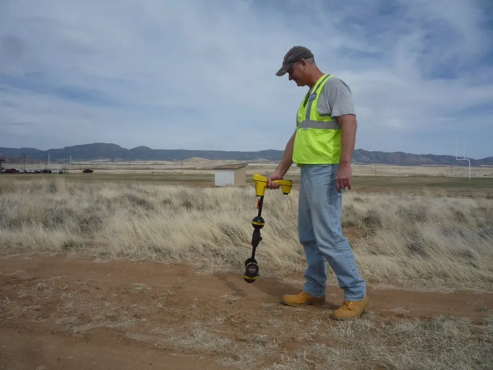 Slide of Five Star Leak Detection by Sherlock Leak