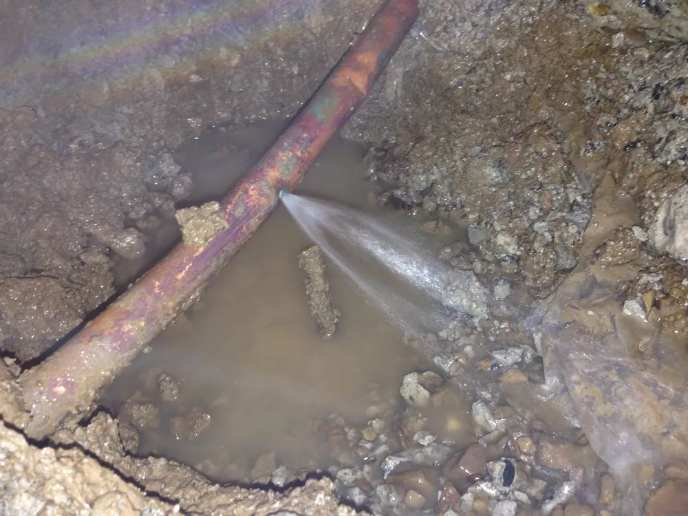 Trusted leak detection in Irvine, CA by Five Star Leak Detection by Sherlock Leak