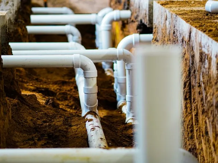 Slide of Five Star Mechanical