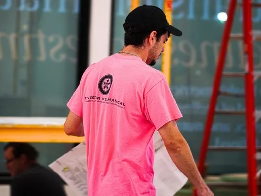 Five Star Mechanical