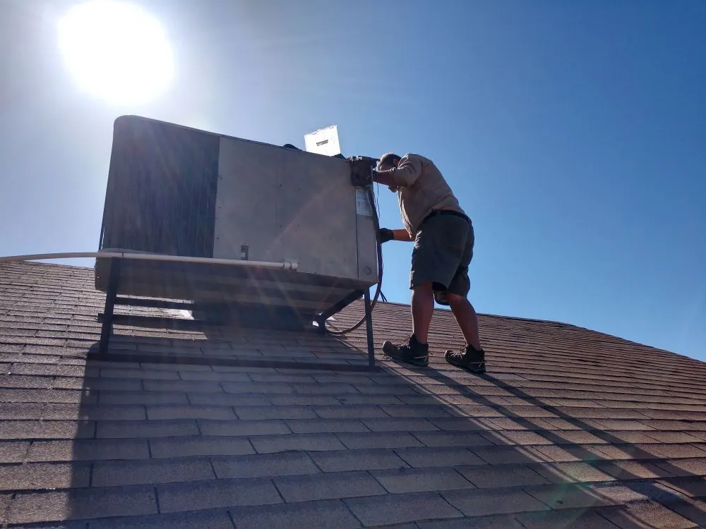 Slide of Five Star Mobile Repairs