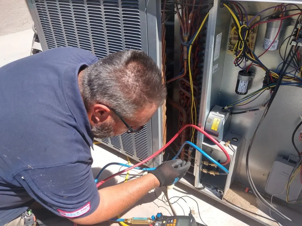 Slide of Five Star Mobile Repairs