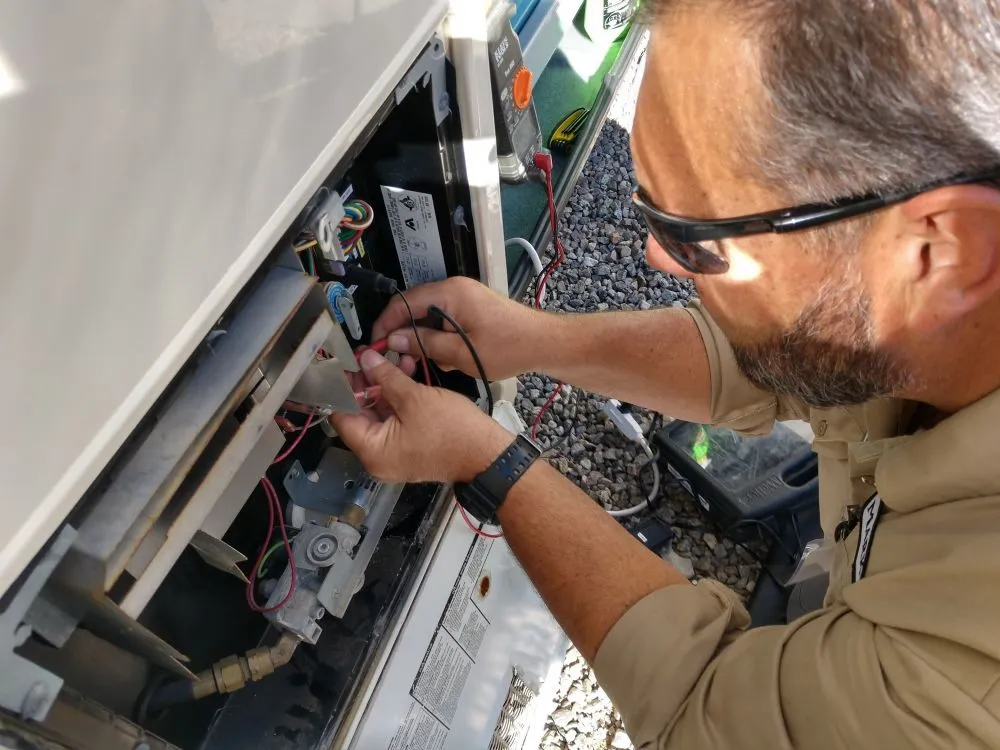 Slide of Five Star Mobile Repairs