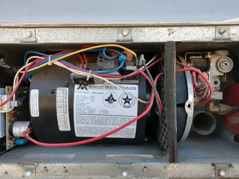 Slide of Five Star Mobile Repairs