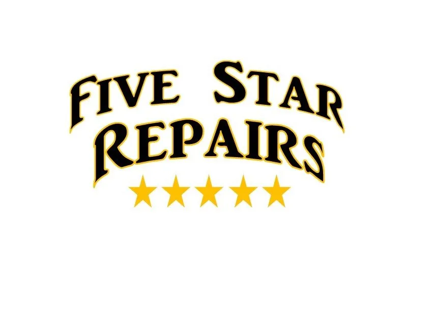 Slide of Five Star Mobile Repairs