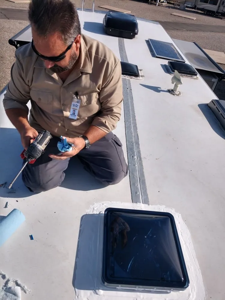 Slide of Five Star Mobile Repairs