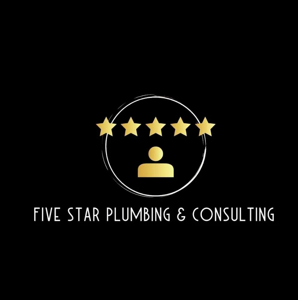 Slide of Five Star Plumbing & Consulting
