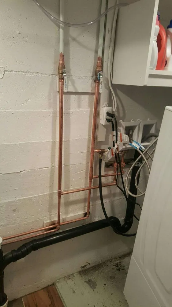 Slide of Five Star Plumbing & Rooter