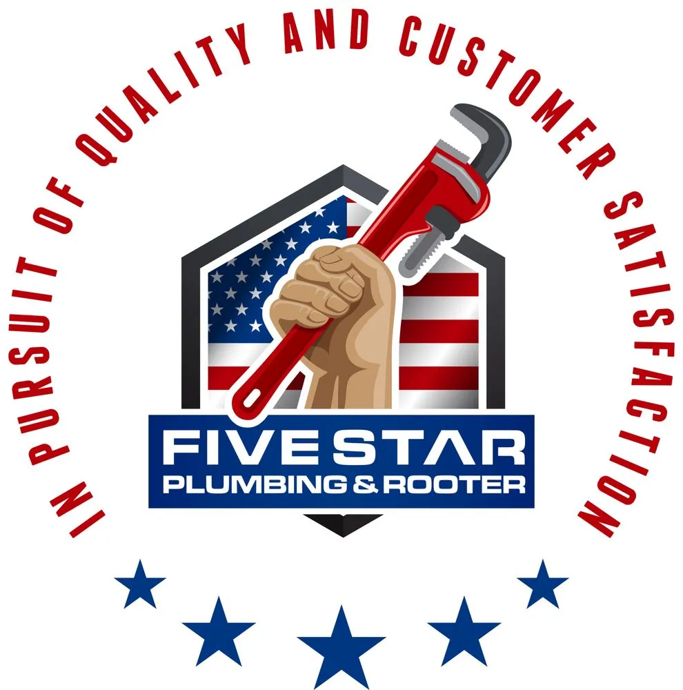 Slide of Five Star Plumbing & Rooter