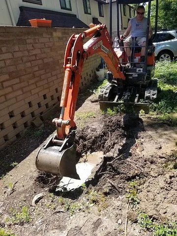 Quality drain cleaning in Burton, OH by Five Star Plumbing & Waterproofing