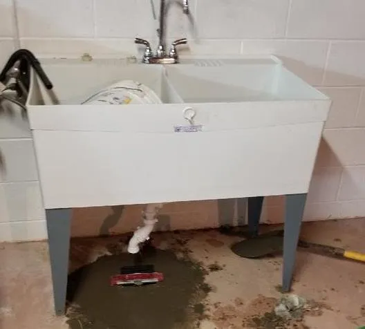 Affordable water heater service in Burton, OH by Five Star Plumbing & Waterproofing