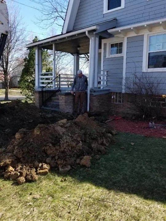 Professional leak detection experts serving Burton, OH - Five Star Plumbing & Waterproofing