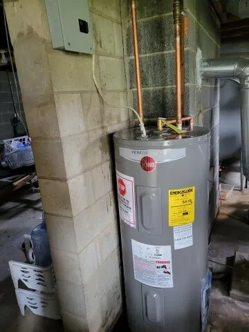 Slide of Five Star Plumbing & Waterproofing