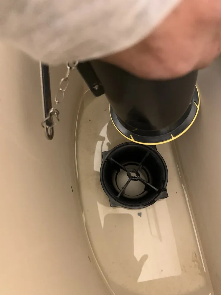 Slide of Five Star Plumbing and Heating