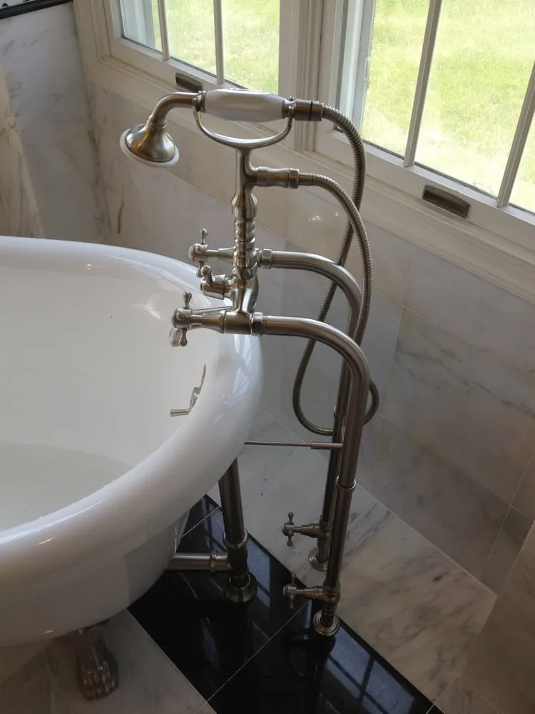 Top-rated drain cleaning experts serving Kendall Park, NJ - Five Star Plumbing and Heating