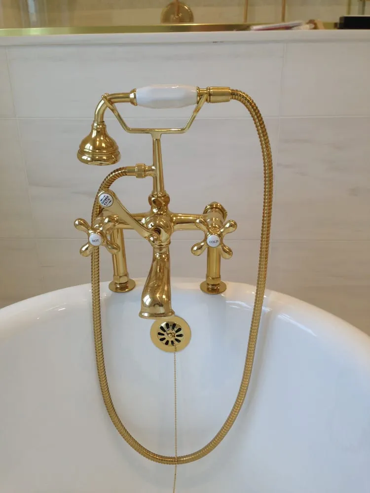 Quality leak detection for homes in Kendall Park, NJ by Five Star Plumbing and Heating