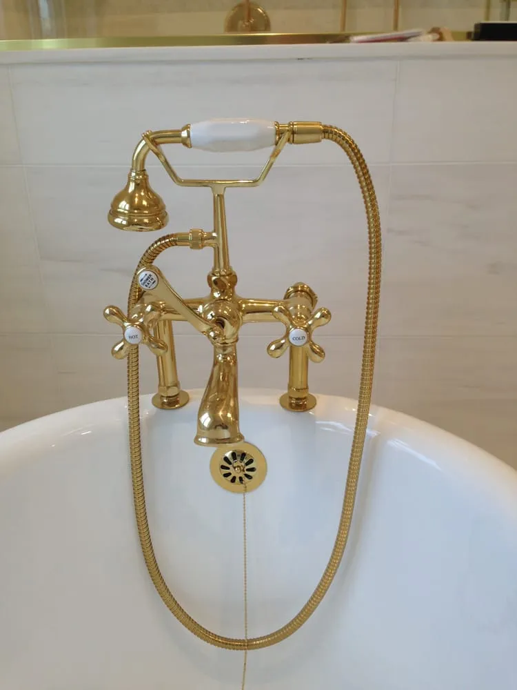 Trusted emergency plumbing service in Kendall Park, NJ - Five Star Plumbing and Heating