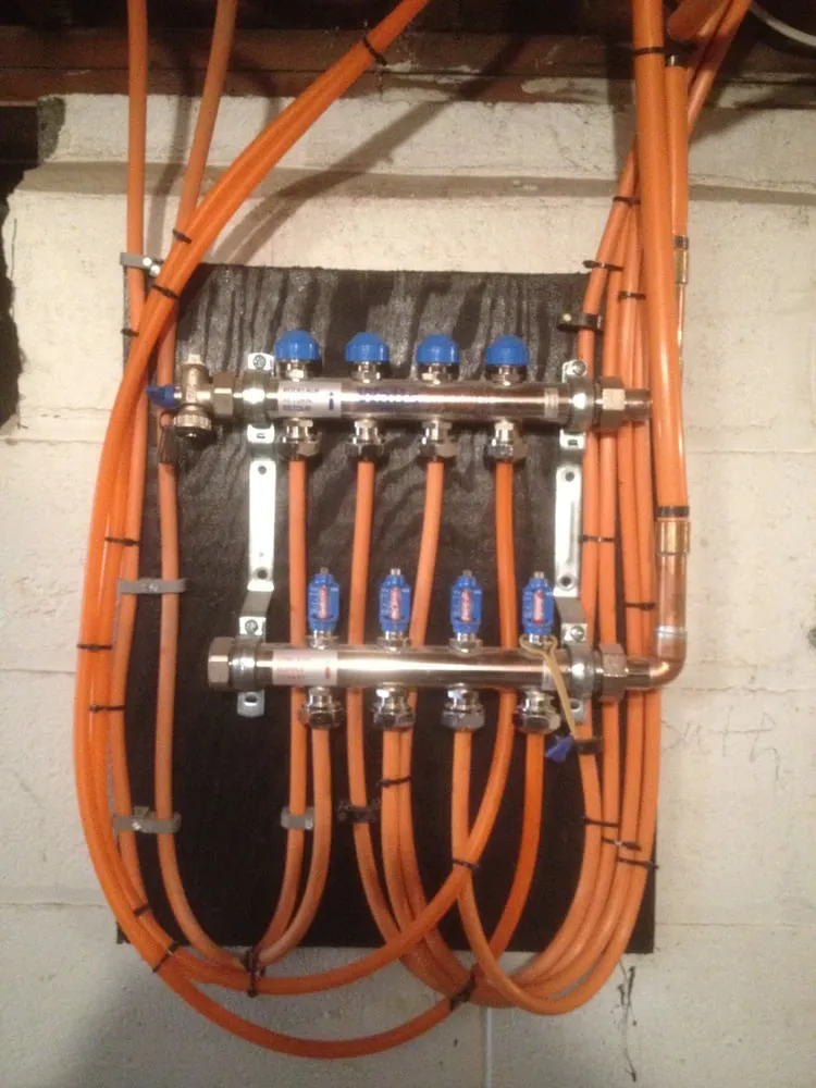 Affordable emergency plumbing in Kendall Park, NJ by Five Star Plumbing and Heating