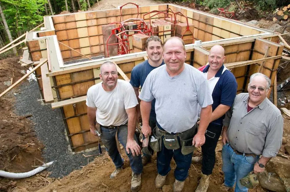 Slide of Five Star Plumbing and Heating