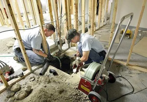 Reliable leak detection in Parma, OH by Five Star Plumbing and Heating