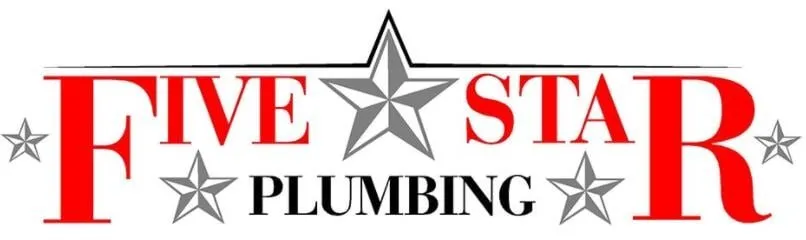 Slide of Five Star Plumbing