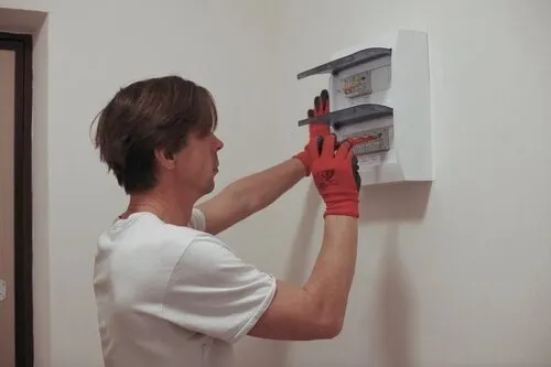 Emergency water heater service for homes in Greer, SC by Five Star Plumbing Heating Cooling Electric