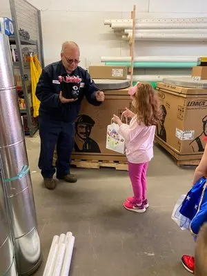 Five Star Plumbing Heating Cooling Electric