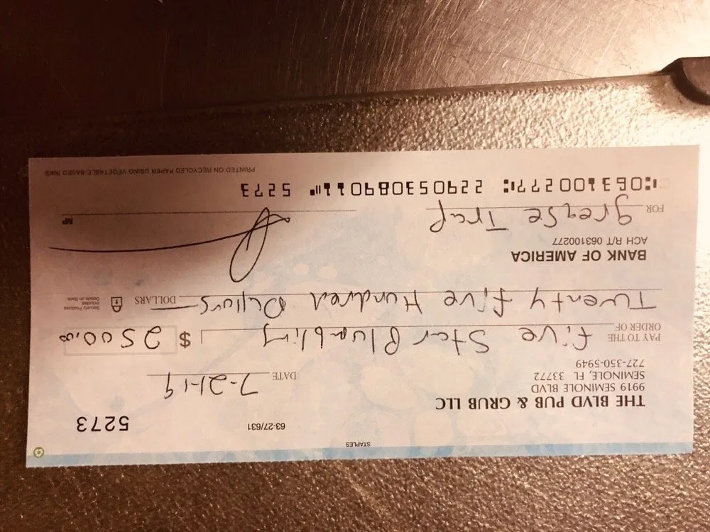 Slide of Five Star Plumbing