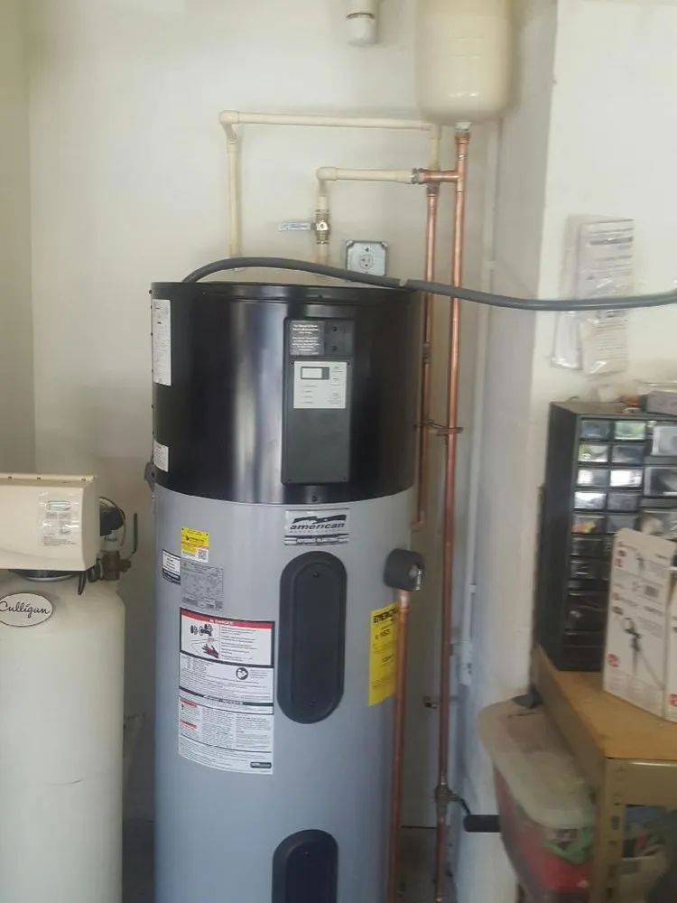 Slide of Five Star Plumbing