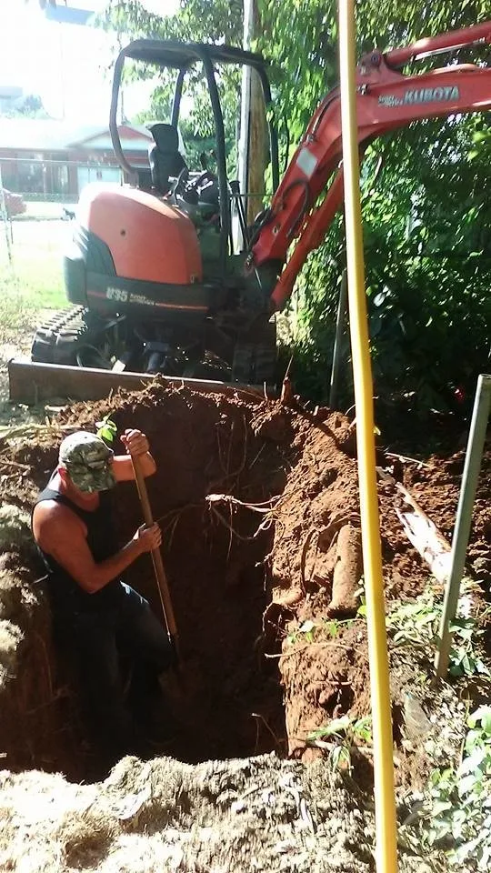 Slide of Five Star Plumbing