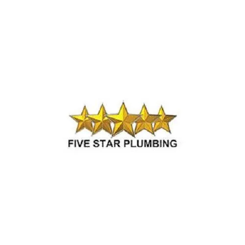 Slide of Five Star Plumbing