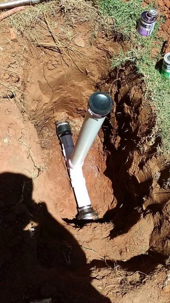 Slide of Five Star Plumbing