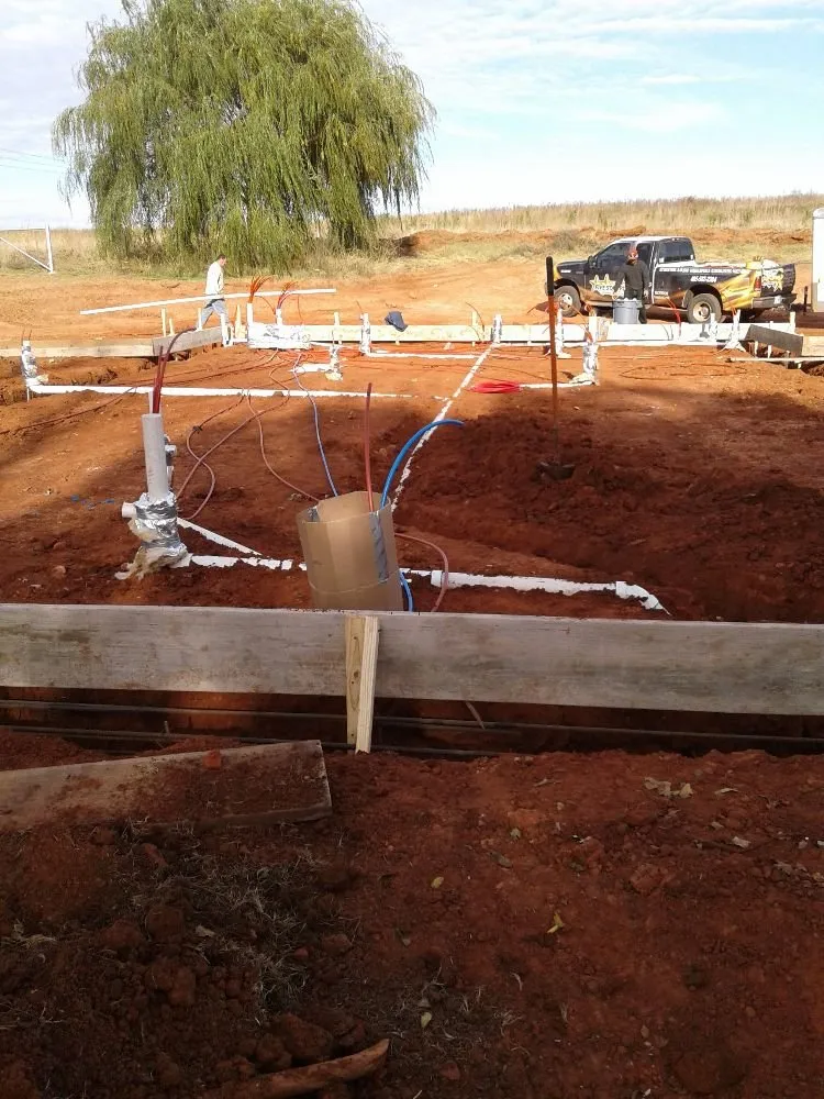 Slide of Five Star Plumbing