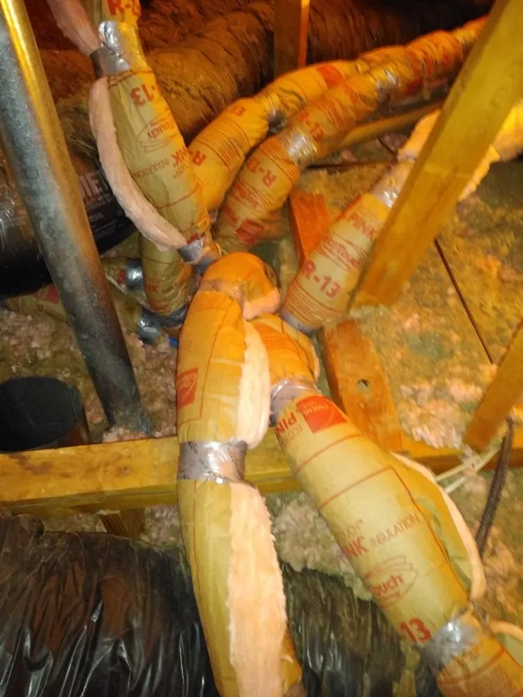 Slide of Five Star Plumbing