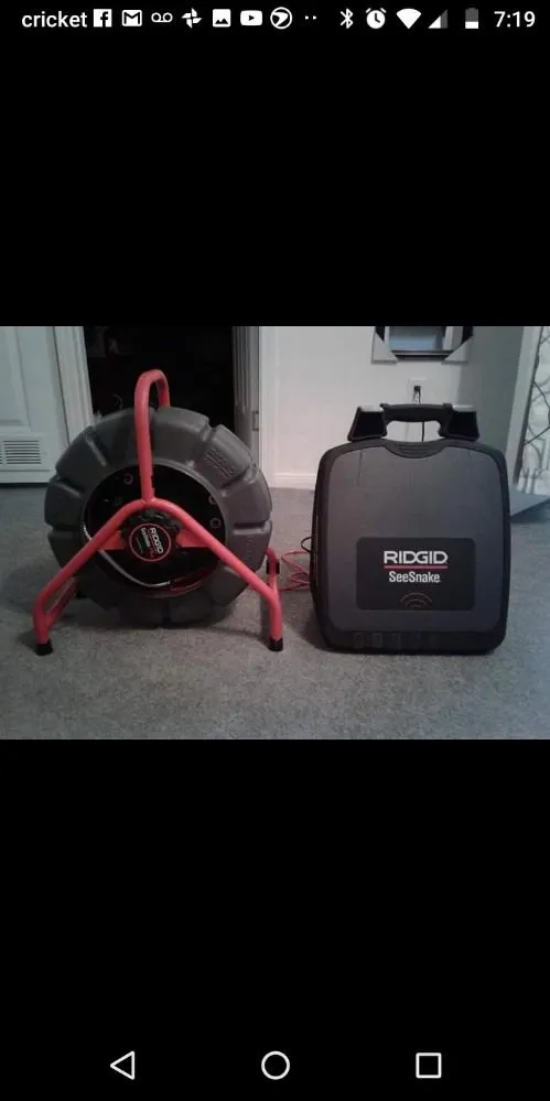 Slide of Five Star Plumbing