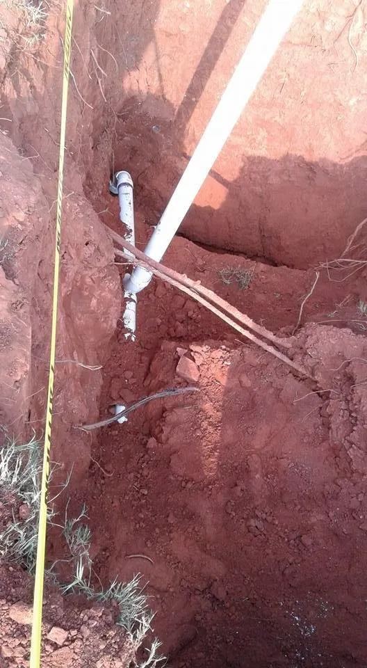 Slide of Five Star Plumbing