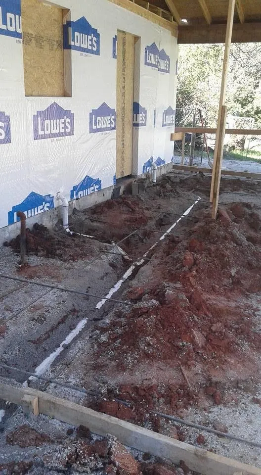 Slide of Five Star Plumbing