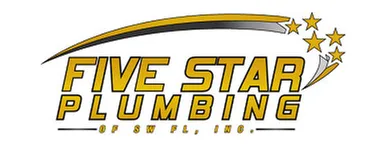 Slide of Five Star Plumbing