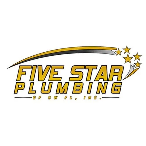 Slide of Five Star Plumbing