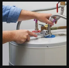 Slide of Five Star Plumbing