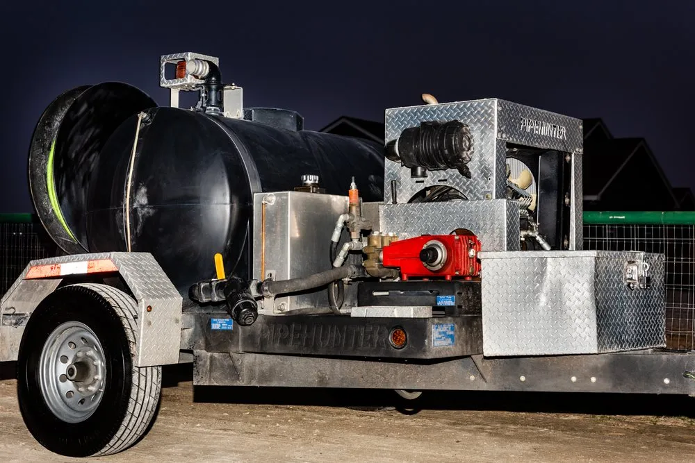 Slide of Five Star Plumbing