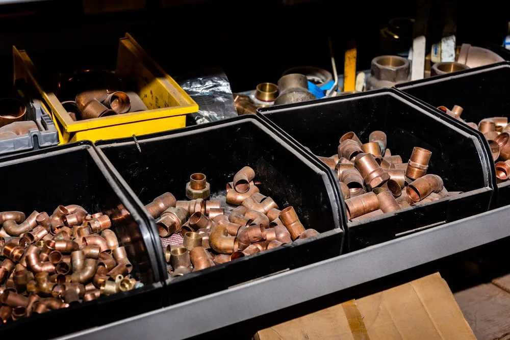 Slide of Five Star Plumbing