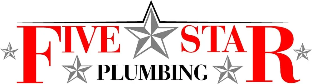 Slide of Five Star Plumbing