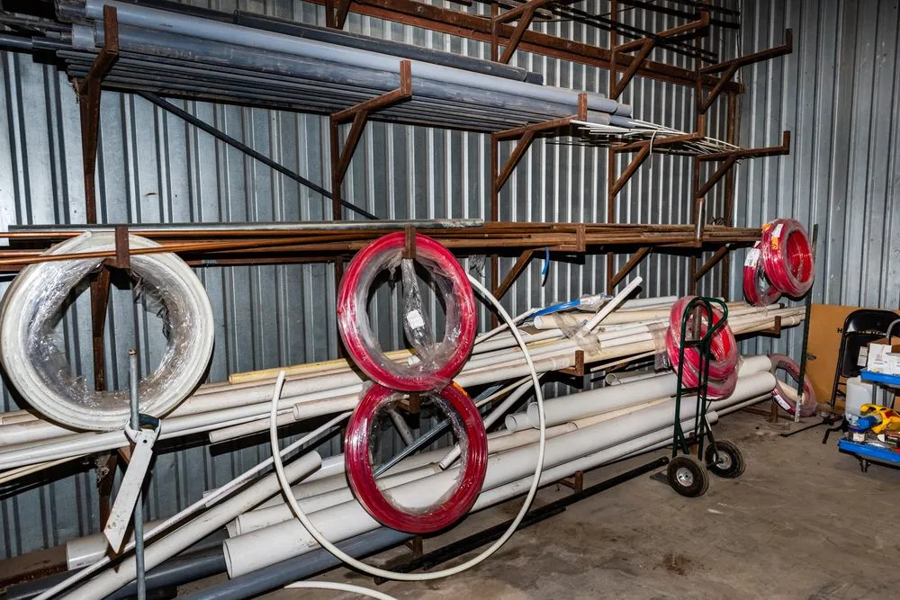 Slide of Five Star Plumbing