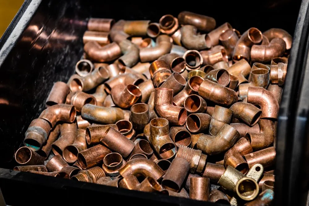 Slide of Five Star Plumbing