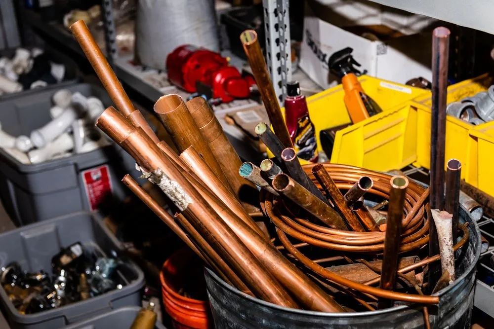 Slide of Five Star Plumbing